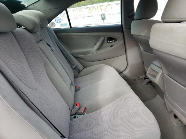 Photo 6 from auction – 2011 TOYOTA CAMRY BASE with VIN 4T4BF3EK5BR163243