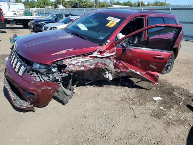 Photo 9 from auction – 2020 JEEP GRAND CHER with VIN 1C4RJFAG9LC200056