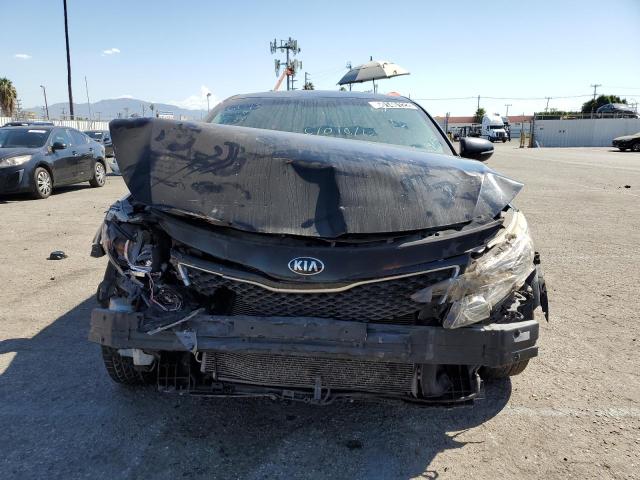 Photo 5 from auction – 2015 KIA OPTIMA LX with VIN 5XXGM4A73FG429565