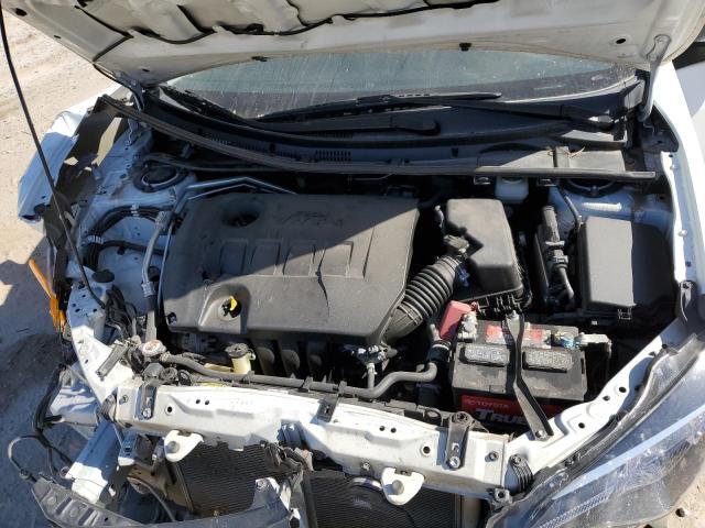 Photo 7 from auction – 2017 TOYOTA COROLLA L with VIN 5YFBURHE5HP733227