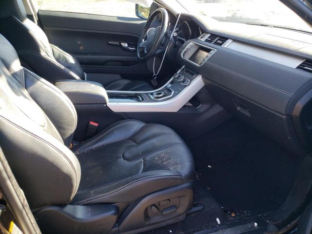 Photo 5 from auction – 2013 LAND ROVER RANGE ROVE with VIN SALVT1BG1DH733607