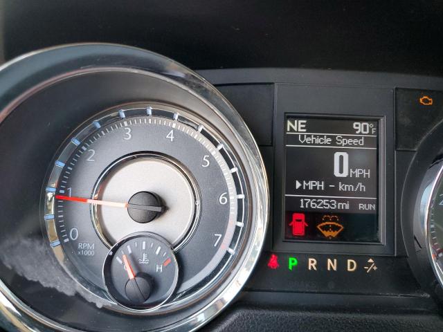 Photo 8 from auction – 2012 CHRYSLER TOWN & COU with VIN 2C4RC1BG7CR287085