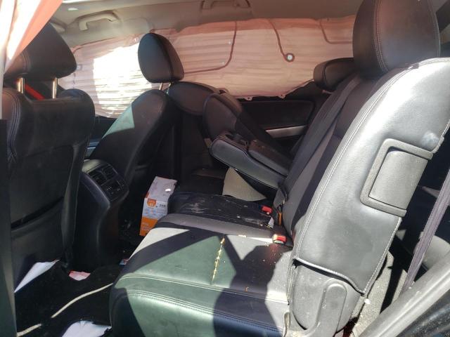 Photo 6 from auction – 2012 MAZDA CX-9 with VIN JM3TB2DV7C0356806