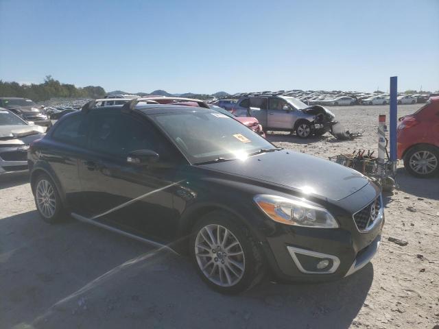VOLVO C30 T5 2012 with VIN YV1672MK3C2286135 - Photo from auction