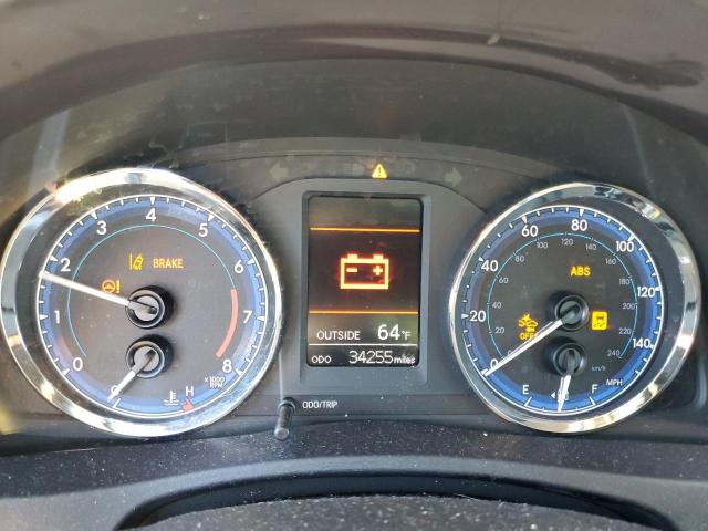 Photo 8 from auction – 2019 TOYOTA COROLLA L with VIN 2T1BURHE8KC168074