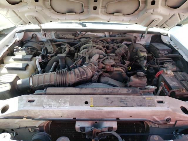 Photo 7 from auction – 2006 FORD RANGER SUP with VIN 1FTYR14E96PA90852