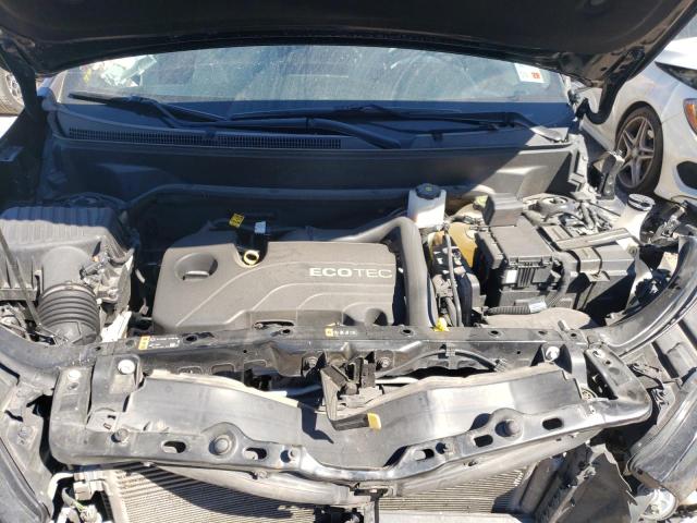 Photo 7 from auction – 2019 CHEVROLET EQUINOX LT with VIN 2GNAXJEV8K6271190