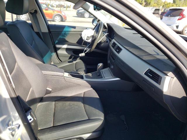Photo 5 from auction – 2007 BMW 328 I SULE with VIN WBAVC53567FZ78931