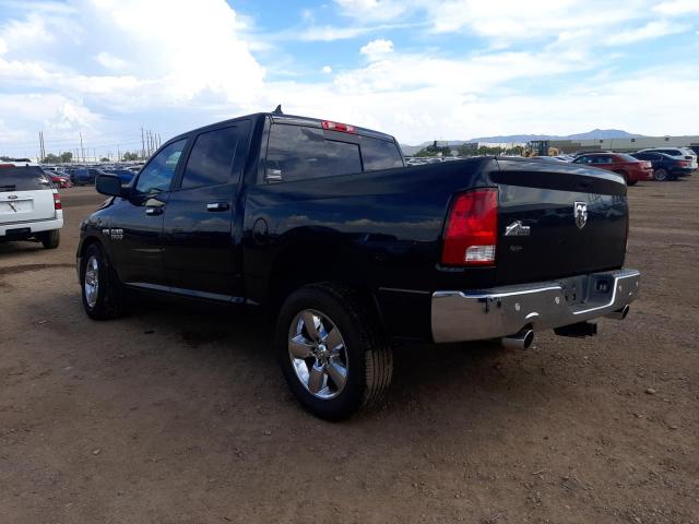 Photo 3 from auction – 2017 RAM 1500 SLT with VIN 1C6RR6LT3HS855059