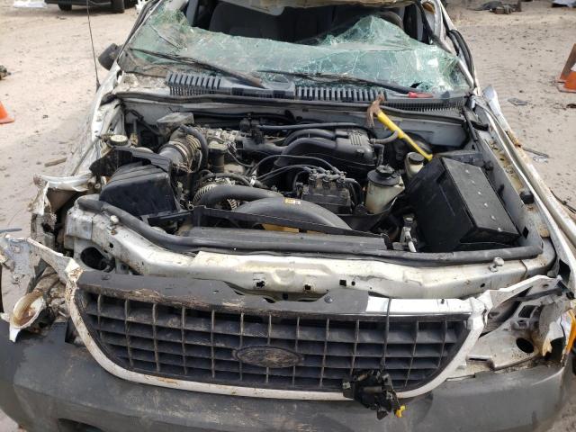 Photo 7 from auction – 2004 FORD EXPLORER X with VIN 1FMZU72K64ZB27383