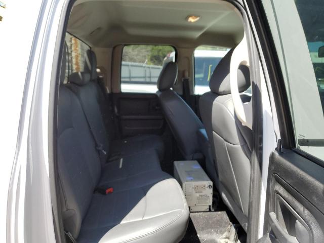 Photo 6 from auction – 2015 RAM 1500 ST with VIN 1C6RR7FG7FS767987
