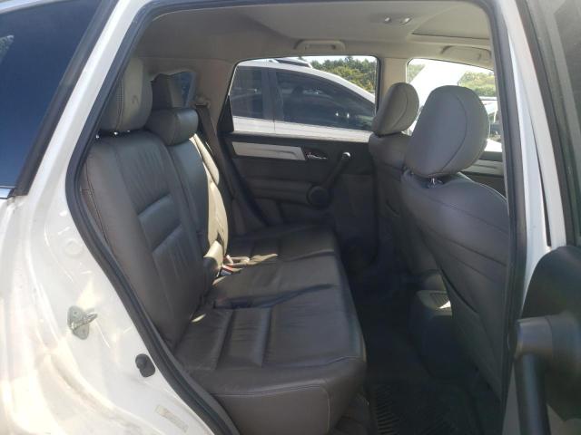 Photo 6 from auction – 2011 HONDA CR-V EXL with VIN JHLRE4H71BC001440