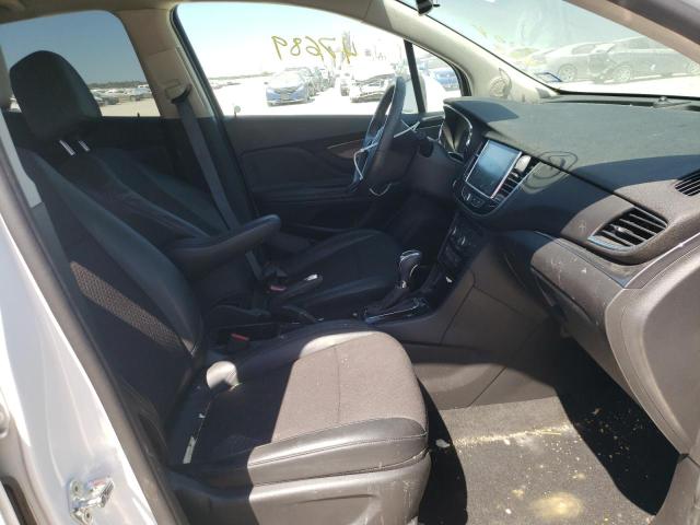 Photo 5 from auction – 2020 BUICK ENCORE PRE with VIN KL4CJASBXLB004848