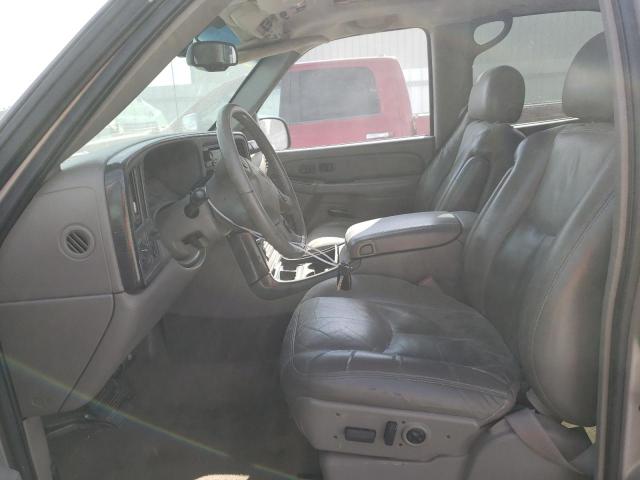 Photo 5 from auction – 2004 GMC YUKON DENA with VIN 1GKEK63U84J141503