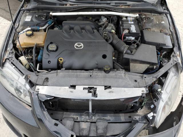 Photo 7 from auction – 2005 MAZDA 6 with VIN 1YVHP84D955M01013