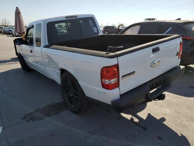 Photo 3 from auction – 2011 FORD RANGER SUP with VIN 1FTKR4EE0BPA99732