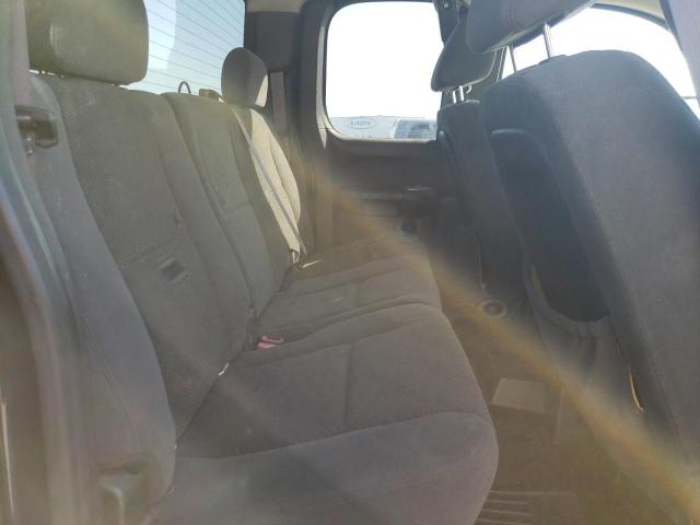 Photo 6 from auction – 2008 GMC SIERRA C15 with VIN 1GTEC19J28Z318305