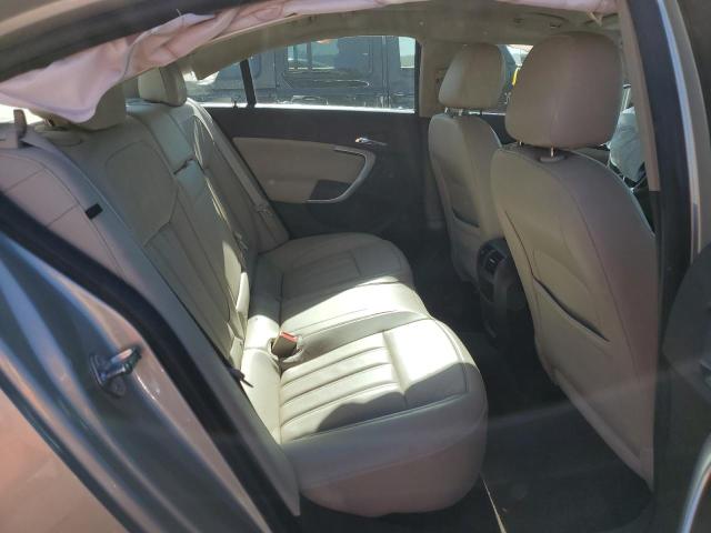 Photo 6 from auction – 2015 BUICK REGAL with VIN 2G4GK5EX1F9169160