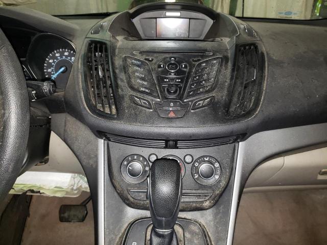 Photo 9 from auction – 2016 FORD ESCAPE SE with VIN 1FMCU9GX9GUA62603
