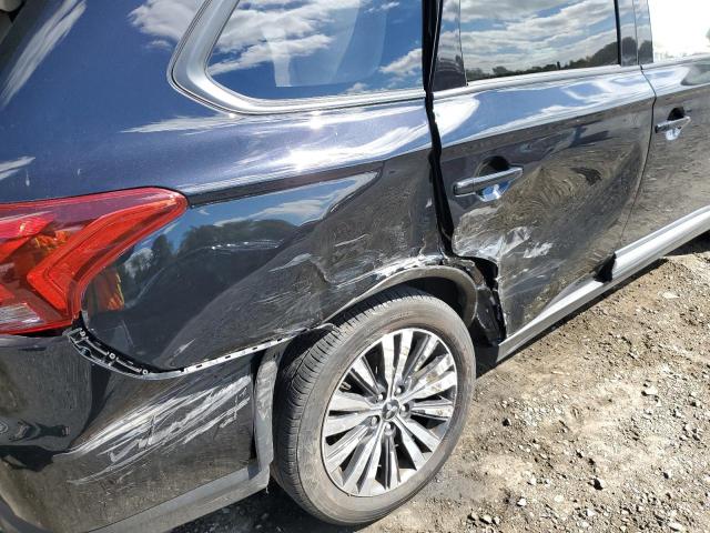 Photo 9 from auction – 2020 MITSUBISHI OUTLANDER with VIN JA4AD2A37LZ046125