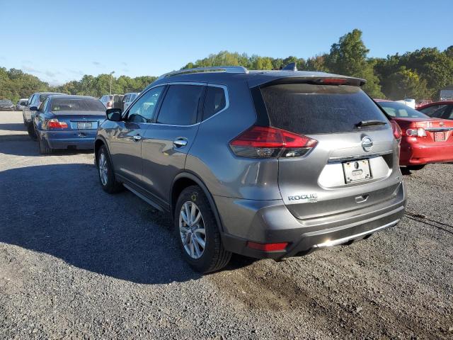 Photo 3 from auction – 2017 NISSAN ROGUE S with VIN KNMAT2MT7HP530660
