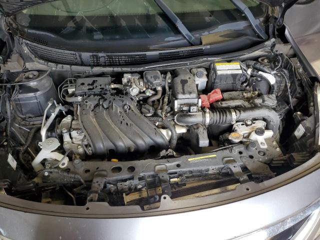Photo 7 from auction – 2016 NISSAN VERSA S with VIN 3N1CN7AP3GL845122