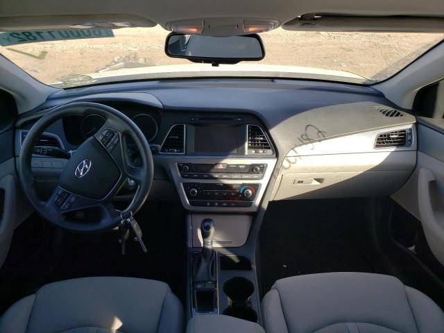 Photo 5 from auction – 2016 HYUNDAI SONATA SE with VIN 5NPE24AF4GH301474