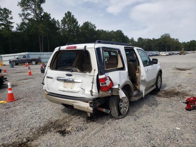 Photo 4 from auction – 2010 FORD EXPEDITION with VIN 1FMJU1H50AEB54447
