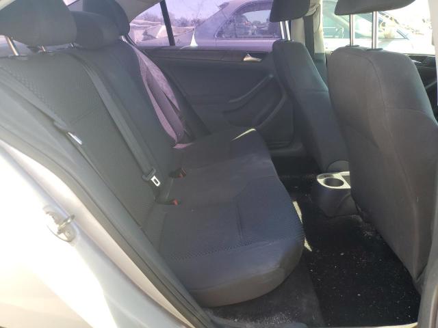 Photo 6 from auction – 2012 VOLKSWAGEN JETTA BASE with VIN 3VW2K7AJ3CM378539