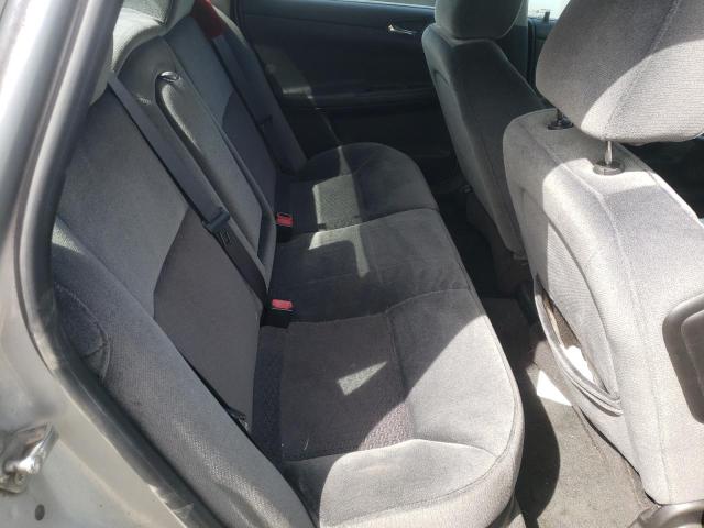 Photo 6 from auction – 2012 CHEVROLET IMPALA LT with VIN 2G1WB5E32C1145465