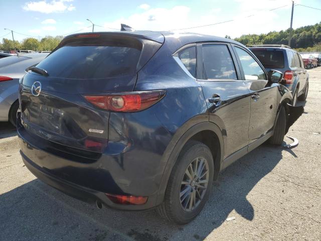 Photo 4 from auction – 2019 MAZDA CX-5 TOURI with VIN JM3KFBCM5K0602355