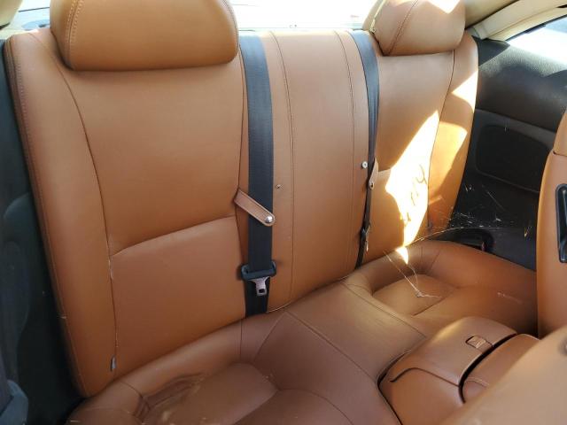 Photo 6 from auction – 2002 LEXUS SC 430 with VIN JTHFN48Y520023238