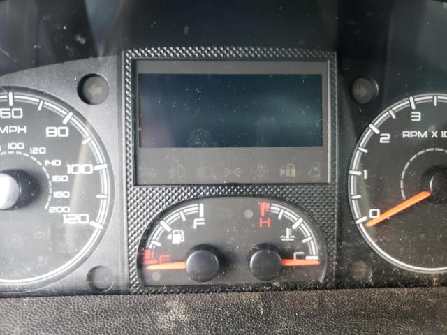 Photo 8 from auction – 2017 RAM PROMASTER with VIN 3C6TRVAG3HE540724