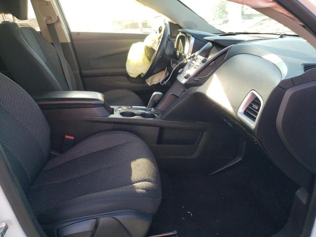 Photo 5 from auction – 2013 CHEVROLET EQUINOX LT with VIN 2GNALDEK2D6184441