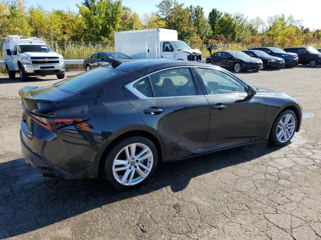 Photo 4 from auction – 2021 LEXUS IS 300 with VIN JTHC81F24M5043607