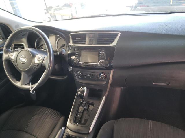 Photo 9 from auction – 2017 NISSAN SENTRA S with VIN 3N1AB7AP3HL654592