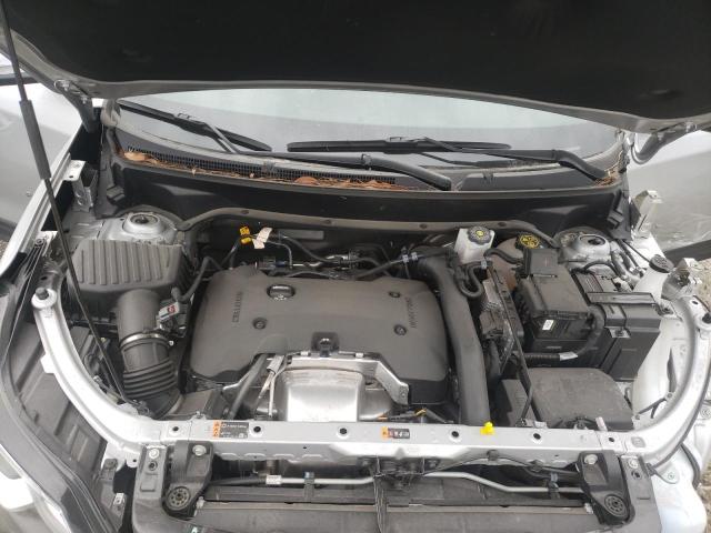 Photo 7 from auction – 2019 CHEVROLET EQUINOX PR with VIN 2GNAXYEXXK6286266