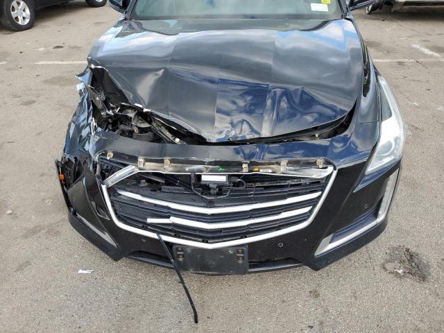 Photo 7 from auction – 2016 CADILLAC CTS PREMIU with VIN 1G6AZ5SS2G0107554