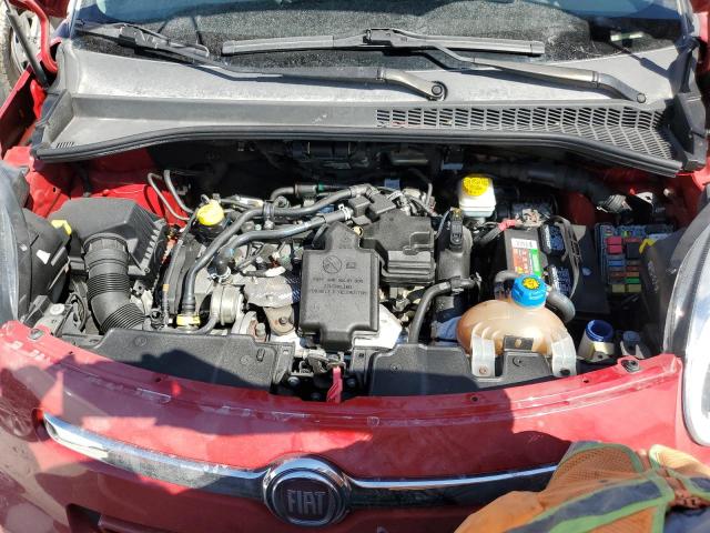 Photo 7 from auction – 2014 FIAT 500L EASY with VIN ZFBCFABH1EZ012930