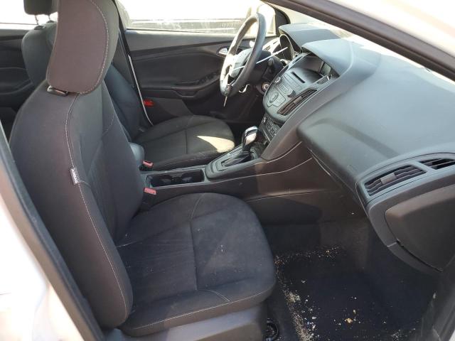 Photo 5 from auction – 2016 FORD FOCUS SE with VIN 1FADP3F25GL351718