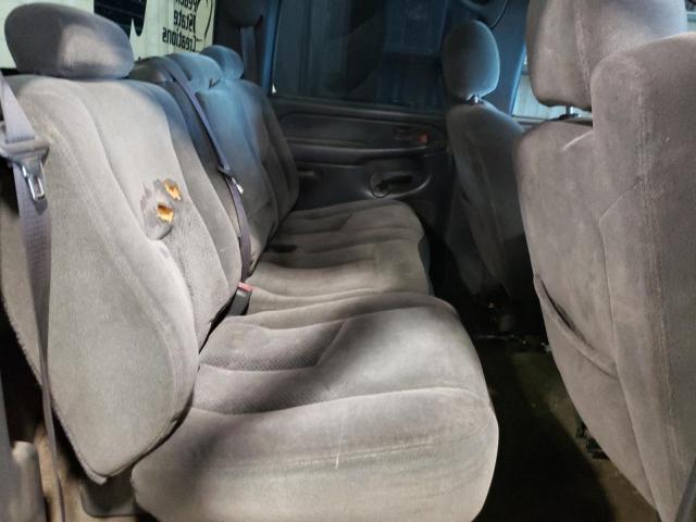 Photo 6 from auction – 2005 CHEVROLET SILVERADO with VIN 2GCEK13T451124490