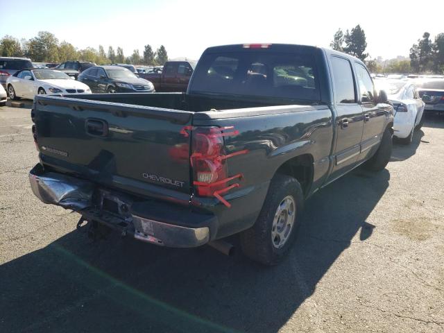 Zdjęcie 4 z aukcji – 2004 CHEVROLET SILVERADO z VIN 2GCEC13T741413584