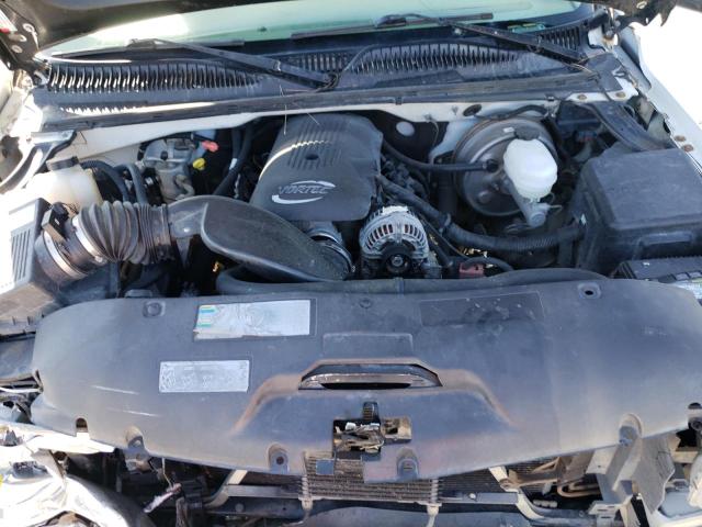 Фото 7 с аукциона – 2005 GMC NEW SIERRA с VIN 2GTEC13T451286178