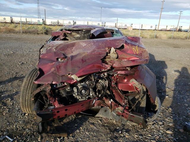 Photo 7 from auction – 2019 DODGE CHALLENGER with VIN 2C3CDZAG3KH531424