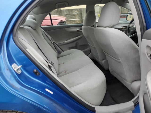 Photo 6 from auction – 2010 TOYOTA COROLLA BA with VIN 1NXBU4EE9AZ247807