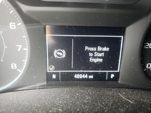 Photo 8 from auction – 2020 CHEVROLET EQUINOX LS with VIN 3GNAXHEV1LS703436