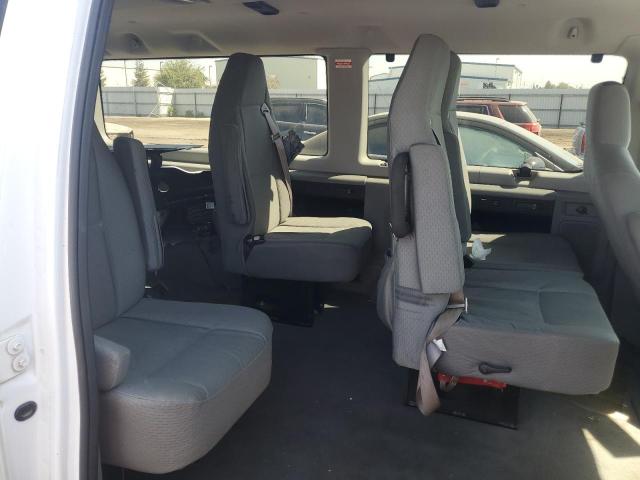Photo 6 from auction – 2009 FORD ECONOLINE with VIN 1FDNE11W49DA04246