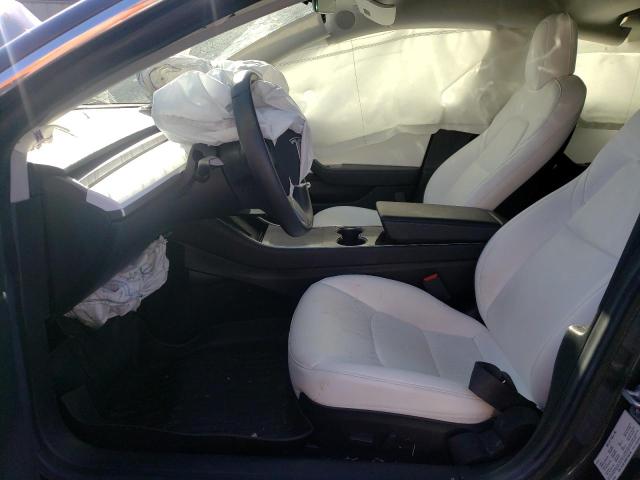Photo 5 from auction – 2019 TESLA MODEL 3 with VIN 5YJ3E1EB6KF465188