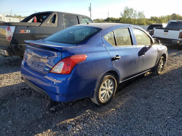 Photo 4 from auction – 2015 NISSAN VERSA S with VIN 3N1CN7AP9FL819820