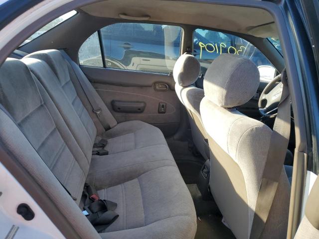 Zdjęcie 6 z aukcji – 1996 TOYOTA COROLLA DX z VIN 2T1BB02E2TC169958